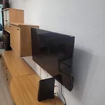 Apartamento De La Playa