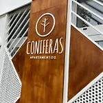 Coniferas