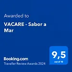Vacare - Sabor A Mar