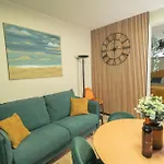 Helena Muza Apartamentos