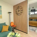 Helena Muza Apartamentos