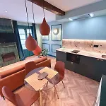Lemon Suites Santander