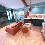Lemon Suites Santander