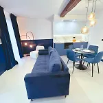 Lemon Suites Santander