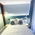 Lemon Suites Santander