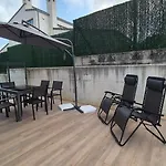 Casa Dorada Alisal