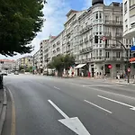 Apartamento Holidea Ayuntamiento De Santander