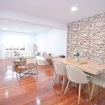El Oasis De Santander By Just Room