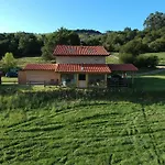 La Casuca De Abanillas