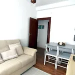 Piso Tranquilo Y Acogedor A 3 Min A Pie Del Centro