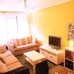 Piso Comodo Cerca De La Bahia De Santander