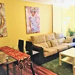 Piso Comodo Cerca De La Bahia De Santander