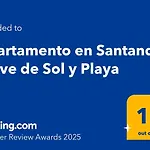 Apartamento En Santander Clave De Sol Y Playa