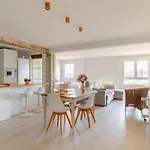 Atractivo Piso Recien Reformado