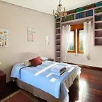 Apartamentos Melgarden - Casa De Gran Capacidad En Santander