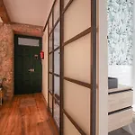 La Casita De Lola By Urbanhosting