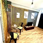 Loft Centro Santander
