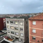 Apartamento Centro Ciudad