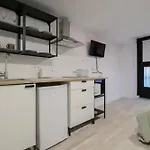 Housekepper Duplex En El Centro De Santander
