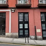 Housekepper Duplex En El Centro De Santander