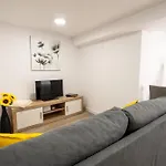Piso Nuevo En El Centro De Santander