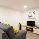 Piso Nuevo En El Centro De Santander
