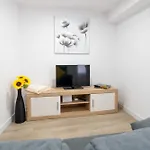Piso Nuevo En El Centro De Santander