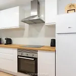 Moderno Y Comodo Apartamento En Calle Vargas