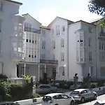 Hotel Paris