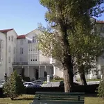 Hotel Paris
