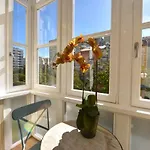 Center Suite Santander