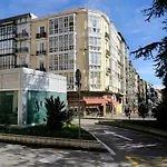 Center Suite Santander