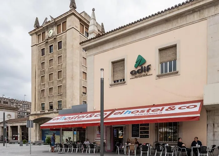 El Hostel&CO