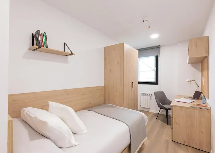 Micampus Santander Student Residence