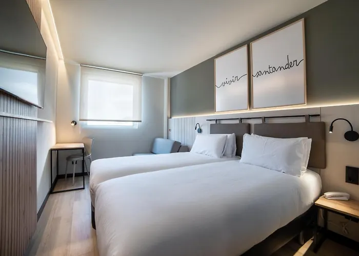 Ibis Styles Santander