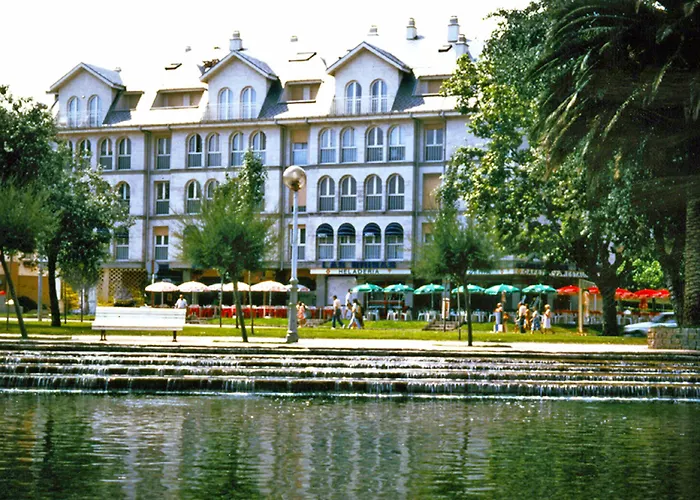 Apartamentos Las Brisas