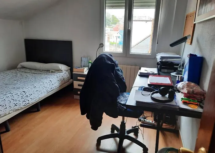 Apartamento / Piso , Centrico.