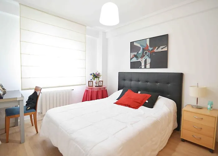 El Apartamento De Los Pinares By Just Room