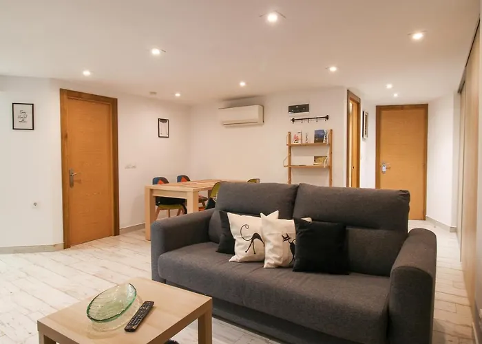 Arcoiris Apartment