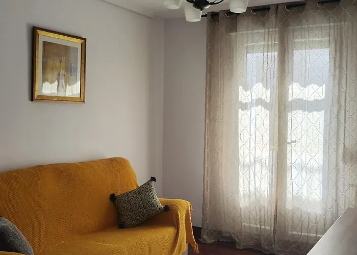 Apartamento Centrico
