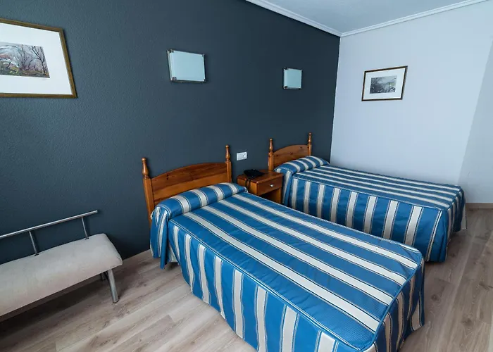 Hotel San Glorio