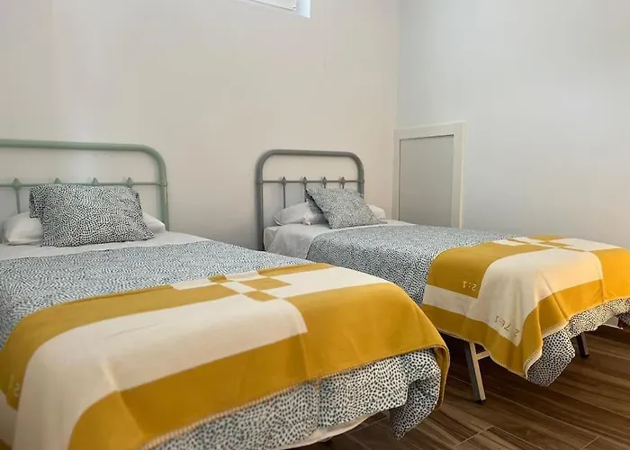 Apartamento A Estrenar En Santander