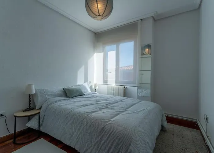 Alsua Street Apartment