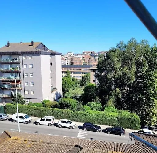 Apartamento De La Playa