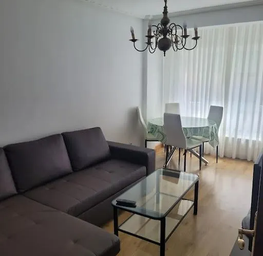 Apartamento Universidades