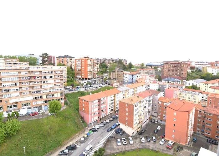 Apartamento Los Canos By Just-Room