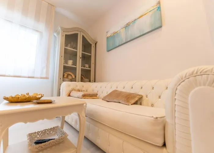 Apartamento De Ensueno