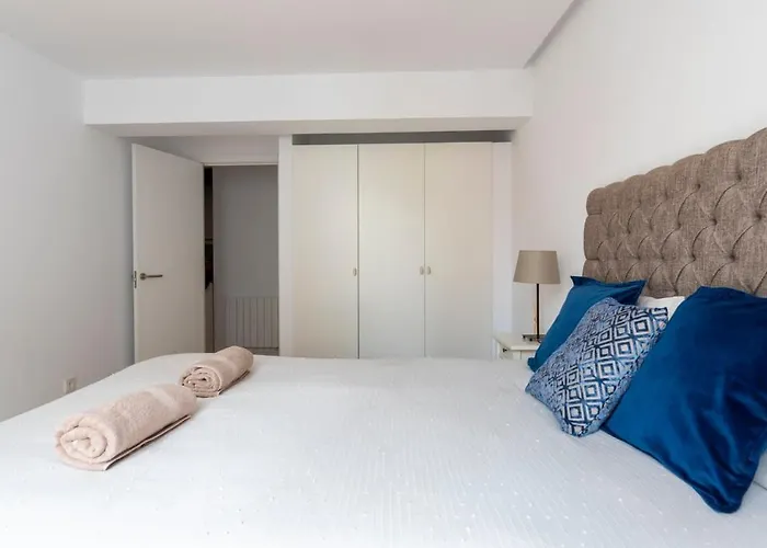 New Apartment In The Heart Of The Center
