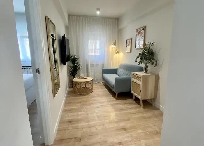 Nuevo Apartamento Para Estrenar En Calle Universidad