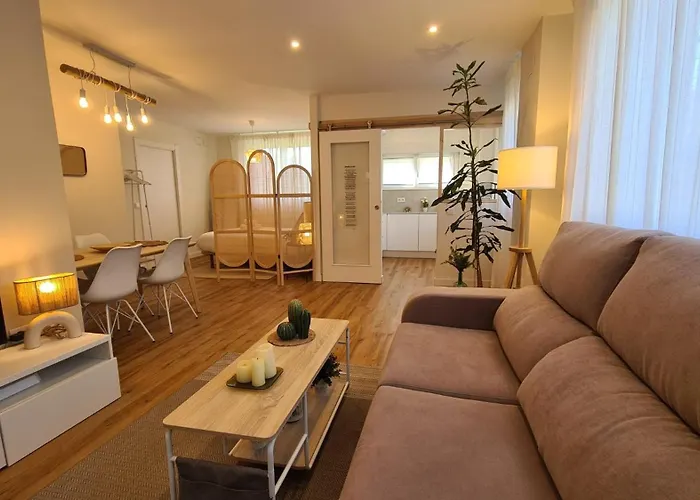 Loft En General Davila Con Parking